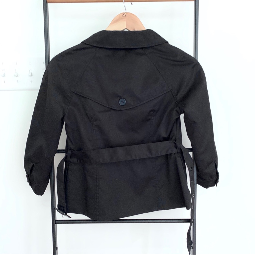 H&M Belted Blazer - Picture 5 of 8